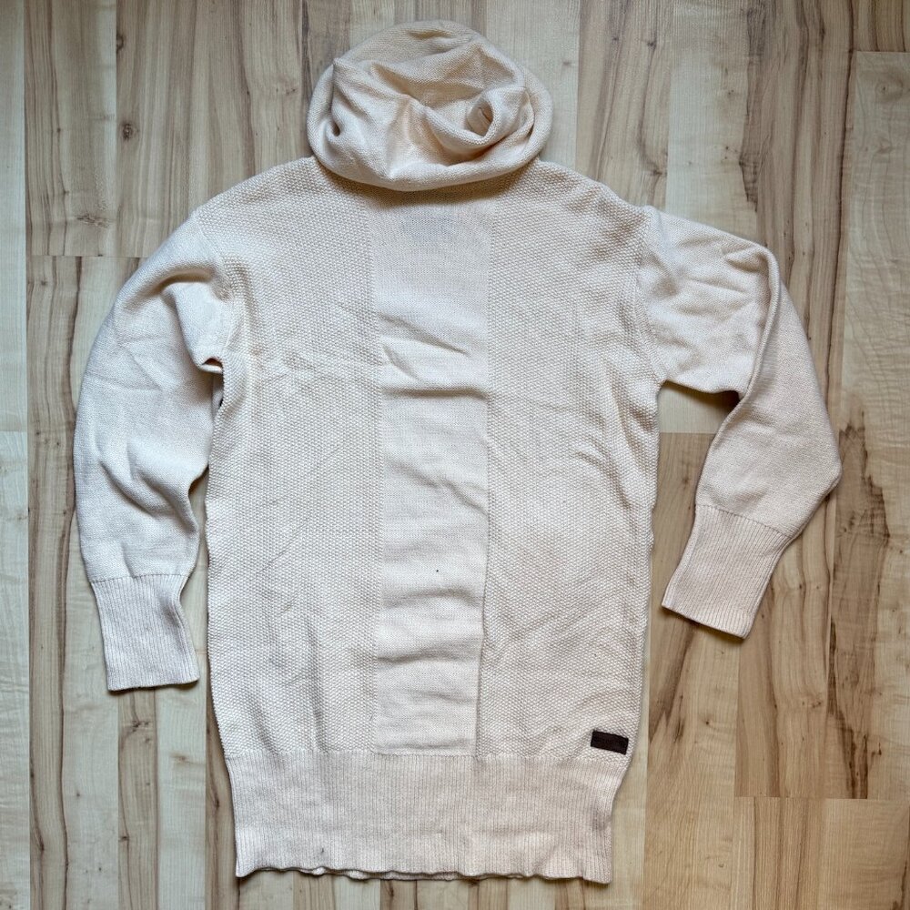 Woman's Sweater Dress